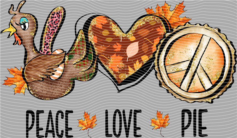 Autumn design-QT 156